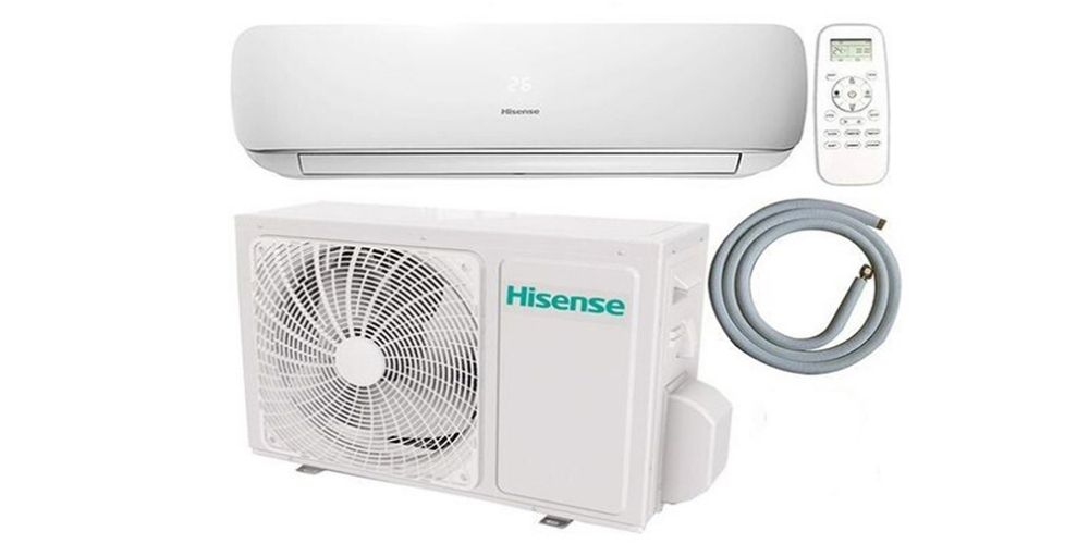 climatiseur Hisense