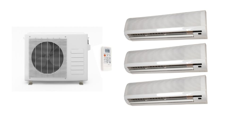 climatiseur multi split