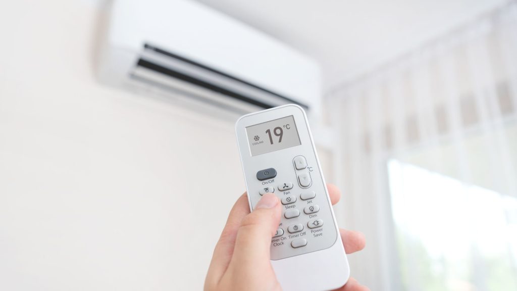 Le silence est d'or : les climatiseurs les plus silencieux