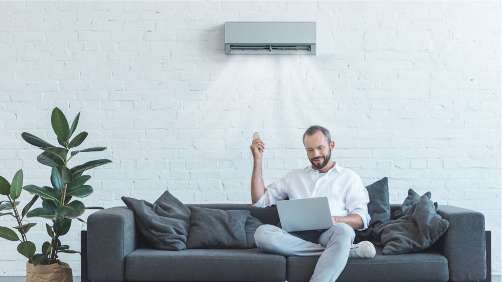 Révolution énergétique : les climatiseurs du futur aujourd'hui