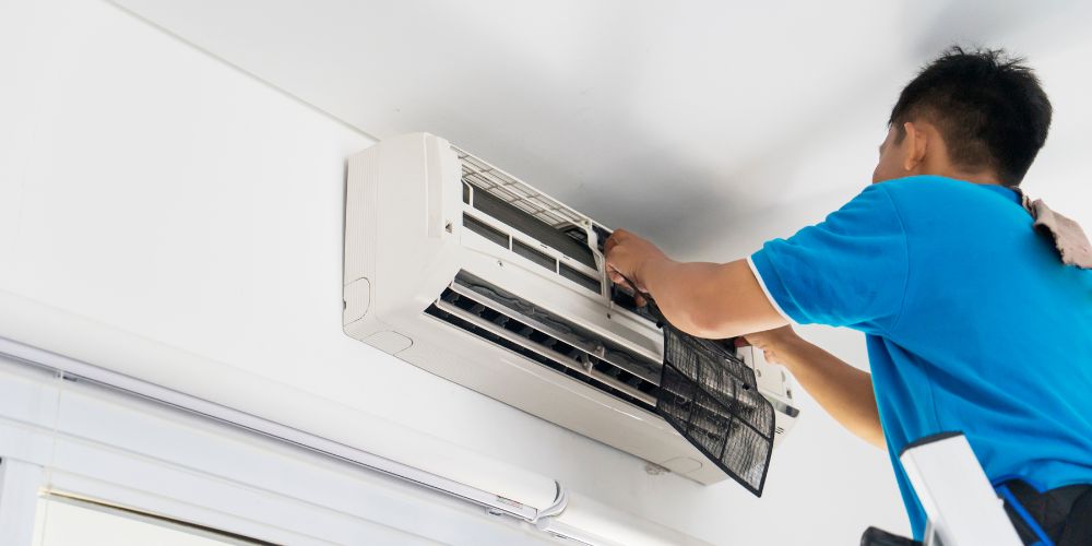 Pourquoi entretenir votre climatiseur est essentiel ?
